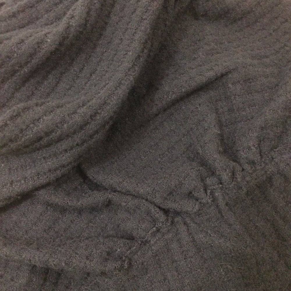 We The Free Knit Sweater Wide Sleeve Wide Neck - Picture 11 of 12